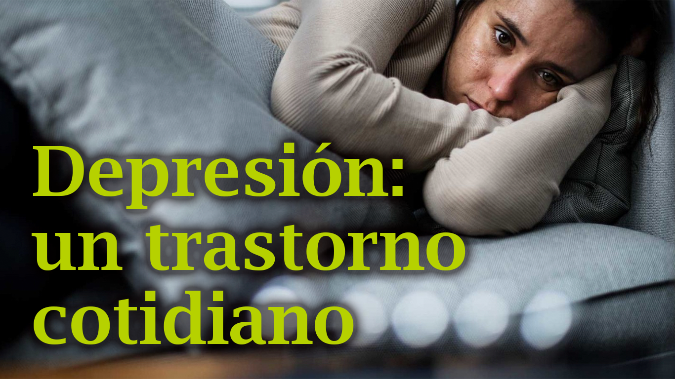 depresion Depresión