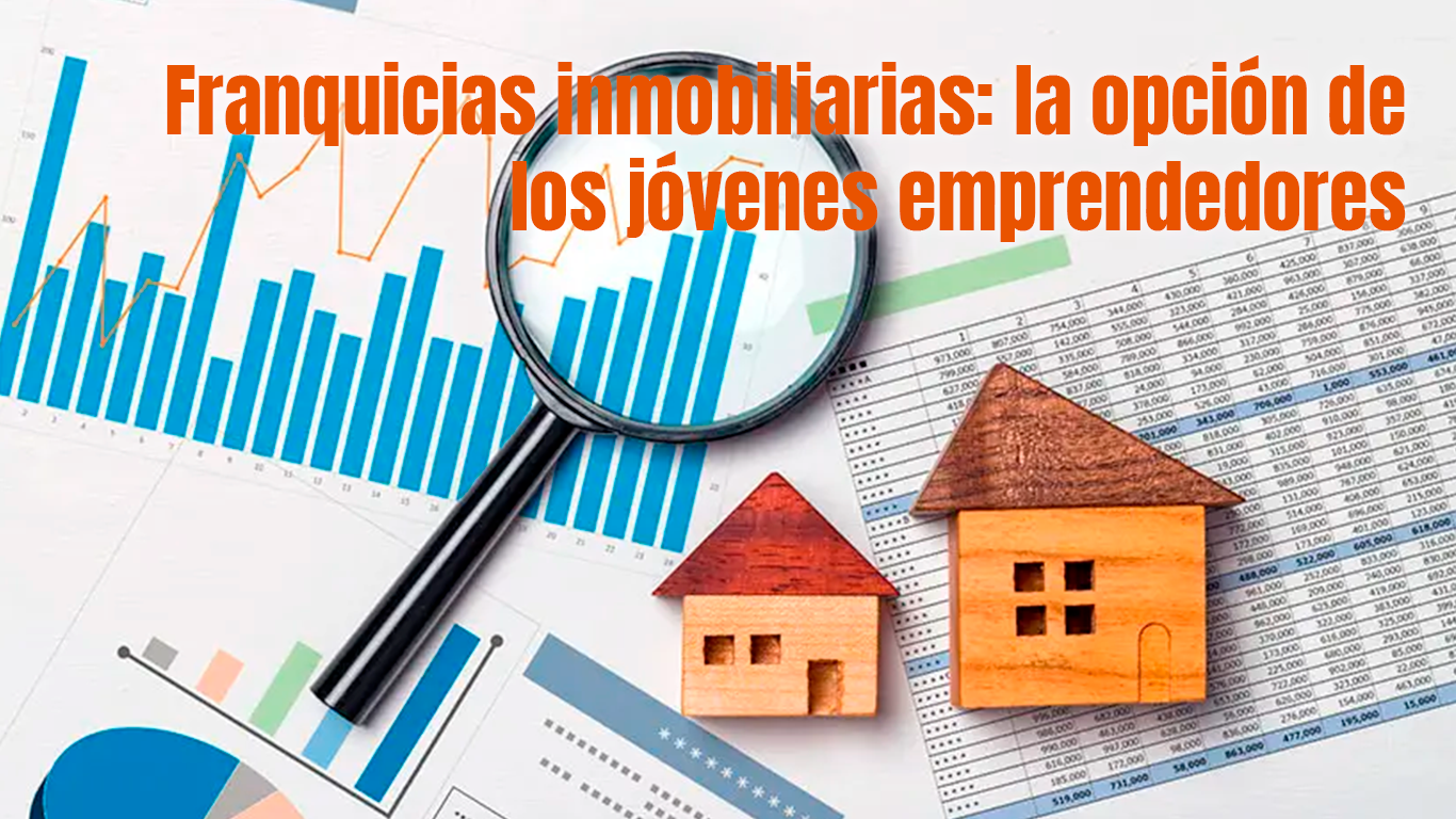 franquicias Franquicias inmobiliarias