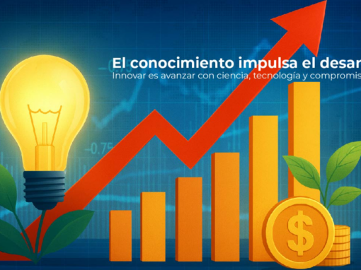 Innovación, crecimiento y bienestar: la lección económica del siglo XXI Innovación, crecimiento y bienestar: la lección económica del siglo XXI