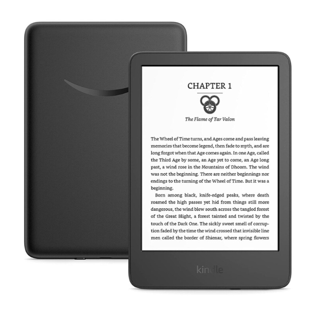 Los mejores Kindle para llevar tu biblioteca a cualquier lugar
