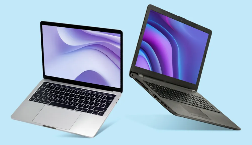Cómo elegir la mejor laptop: una guía completa paso a paso