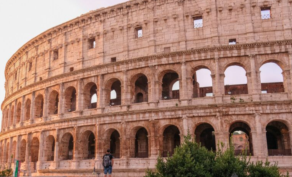 33 lugares imprescindibles de visitar en Italia