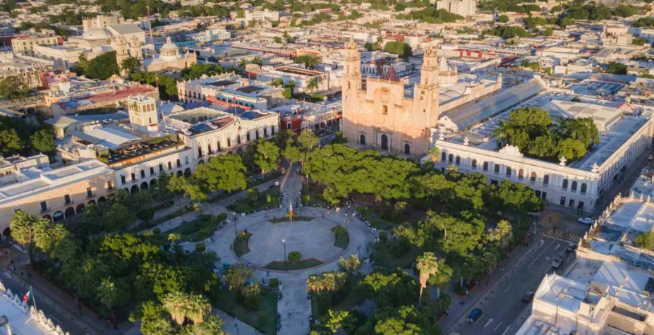 5 cosas que hacer en Mérida: guía completa para disfrutar la ciudad