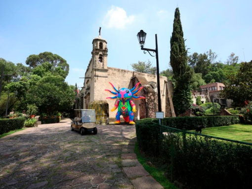 Diego, Frida y el legado de Doña Lola: el Museo Dolores Olmedo vuelve a brillar en Xochimilco Diego, Frida y el legado de Doña Lola: el Museo Dolores Olmedo vuelve a brillar en Xochimilco